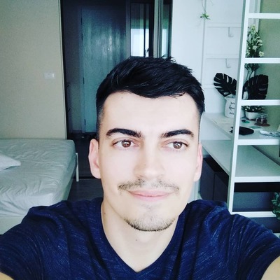 Carlos Branco's avatar