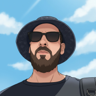 Stef Gillos's avatar