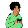 Acho Arnold's avatar