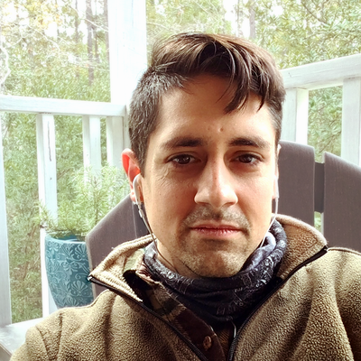 Robert Prehn's avatar