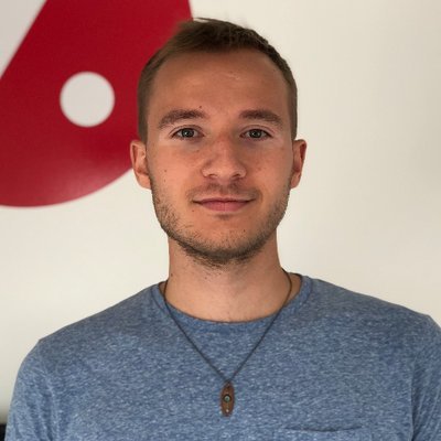 Kristiyan Bogdanov's avatar