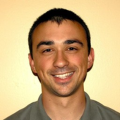 Andy Adams's avatar
