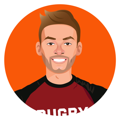 Scott Flear's avatar