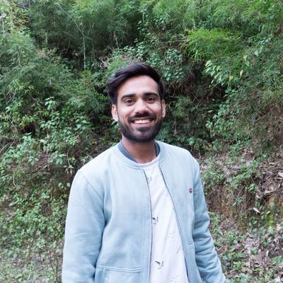 Jaideep Bishnoi's avatar