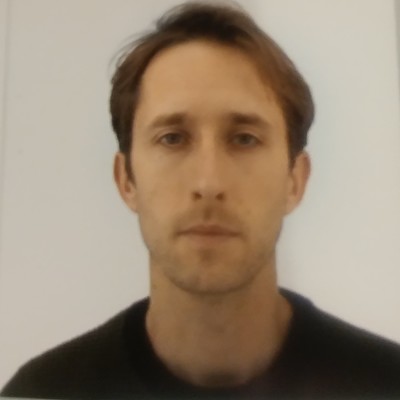 Tristan Stricker's avatar