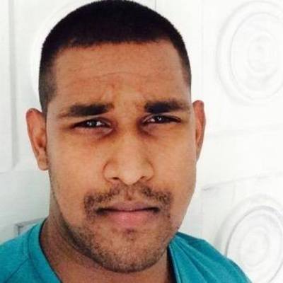 Osanda Cooray's avatar