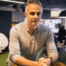 Tariq Häkkinen's avatar