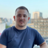 Alex Barciog's avatar