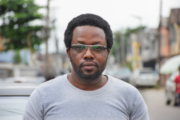 solarin olakunle's avatar