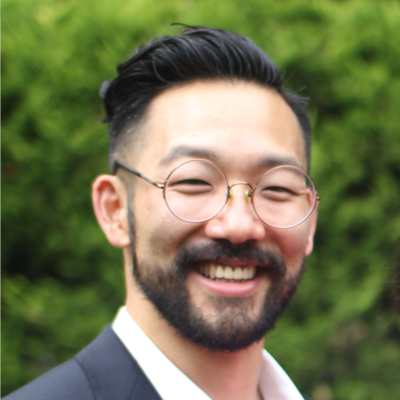 Howard Kim's avatar