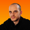 Mathieu's avatar