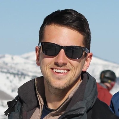 Adam Albrecht's avatar