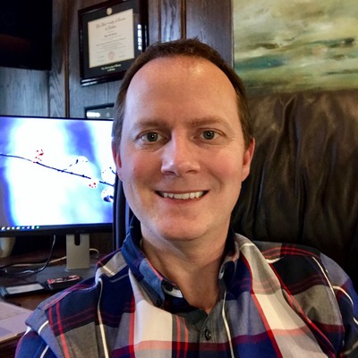 Bryon Brewer's avatar