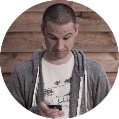 Dominik's avatar