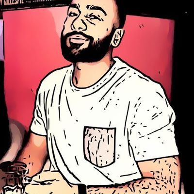 suvamsh's avatar
