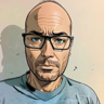 Raf Vantongerloo's avatar