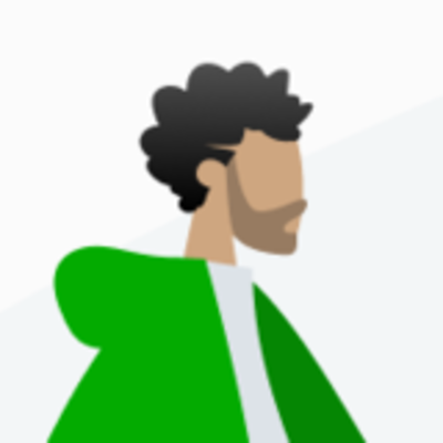 Tom Green's avatar