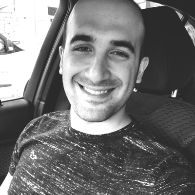 Ozgur Tanriverdi's avatar