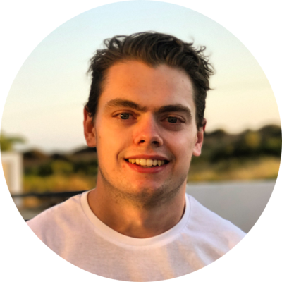 RobbieFraser's avatar