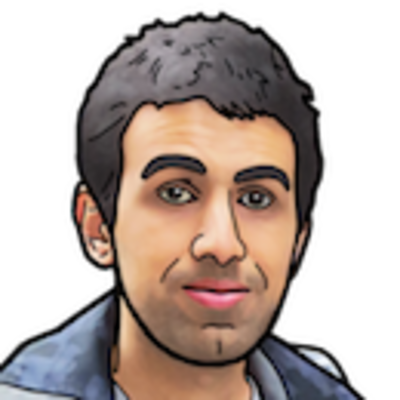 caue rego's avatar