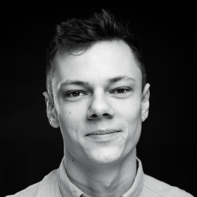 Nils Mehlhorn's avatar