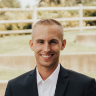 Dale III's avatar