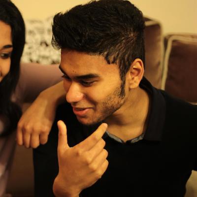 Dheeraj T's avatar