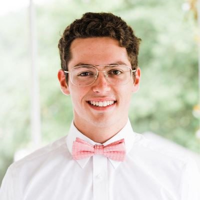 Thomas Step's avatar