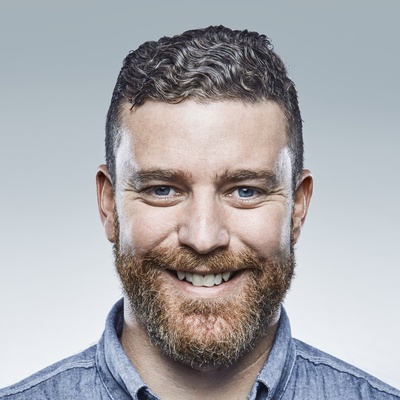 Rian van der Merwe's avatar