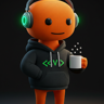 Kai Truong's avatar