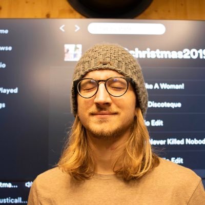 Maciej Jordanek's avatar
