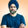 navdeepsoni's avatar