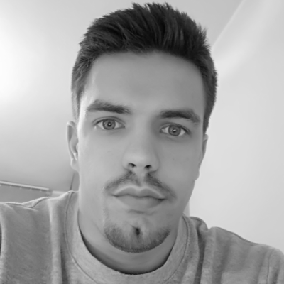 Uros Nikolic's avatar