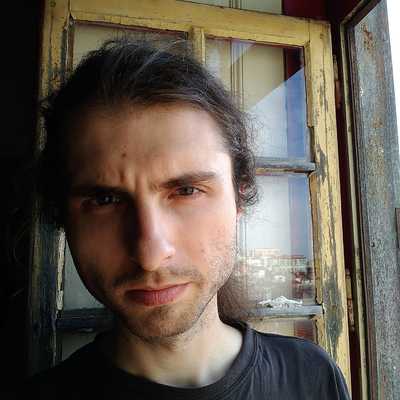 Viktor Futó's avatar