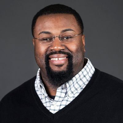 Jay Wilson Jr.'s avatar