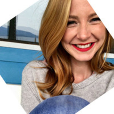 Maxine Cunningham's avatar