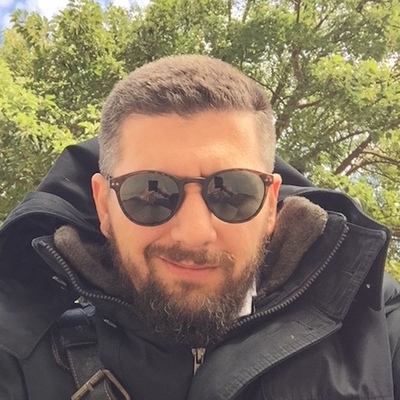 Juan Martin Varotta's avatar