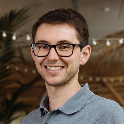 Pierrick's avatar
