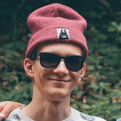 Dmitry A.'s avatar