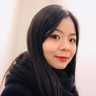 Queenie Peng's avatar