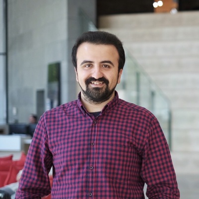 Sedat 's avatar