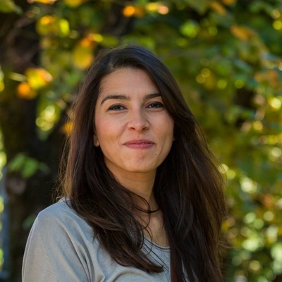 Büsra Coskuner's avatar