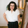 Sarabeth's avatar