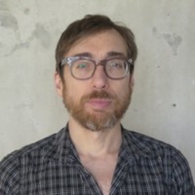 Jeremy Smith's avatar