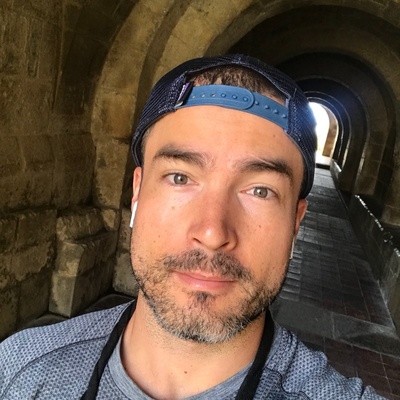 Mike Fiorillo's avatar