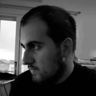 Stergos Zamagias's avatar