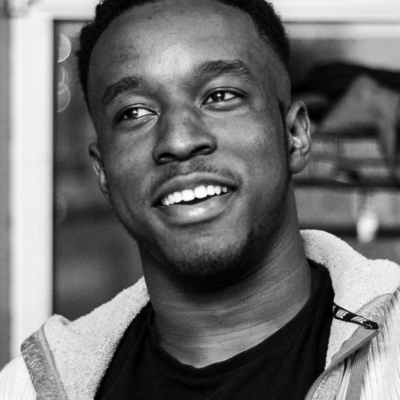 Omar Reid's avatar