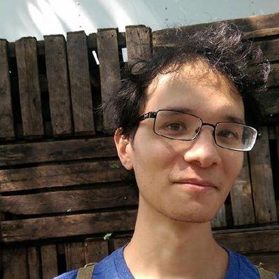 Jesse Lee's avatar