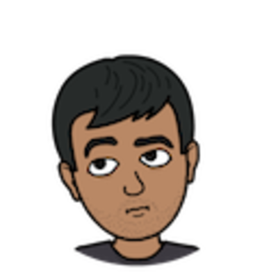 Irfan Ahmad's avatar