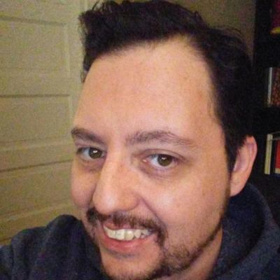 Kevin Thurman's avatar